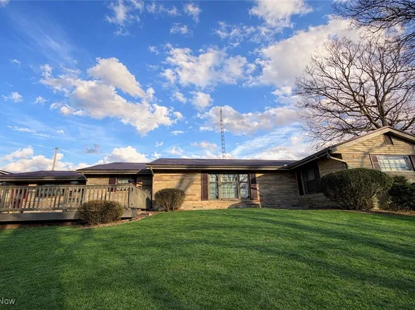 15904 E Liverpool Rd, East Liverpool, OH 43920