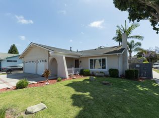 2100 Patricia St, Oxnard, CA 93036