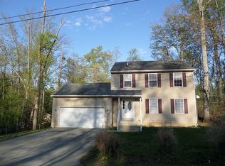 11468 Stirrup Ln, Lusby, MD 20657