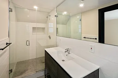 Rented by Compass