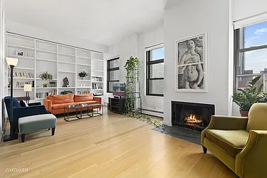 Sold by Corcoran