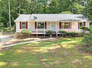 3333 Pinta Way, Douglasville, GA