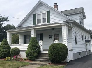 21 7th St, Yorkville, NY 13495