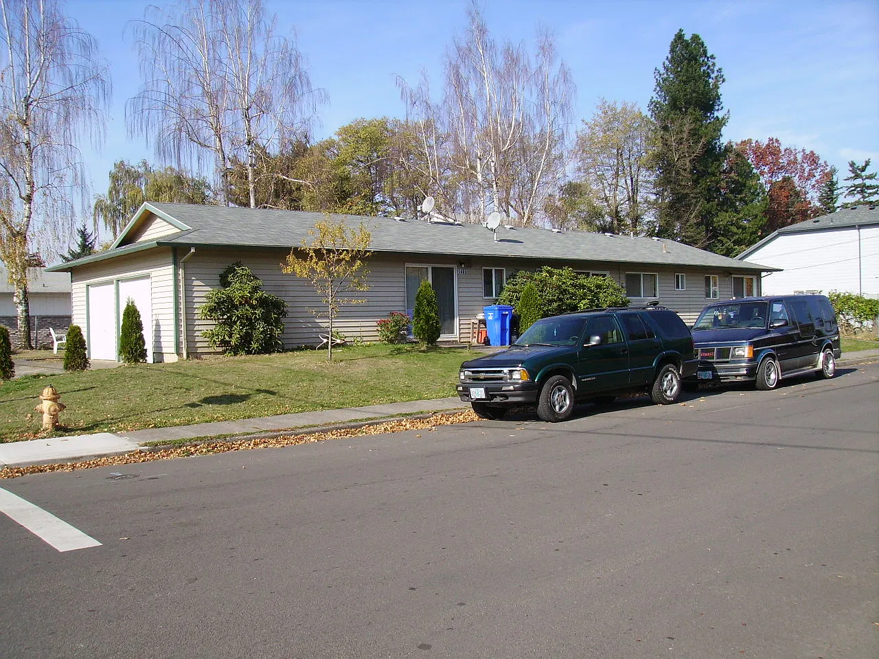 2 bed, 780 sqft, $1,495 — Photo 2