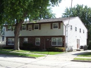517 High Ave, Oshkosh, WI 54901