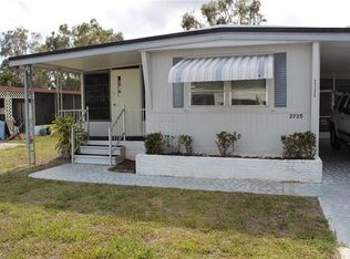 2735 Breezewood Dr, North Fort Myers, FL 33917