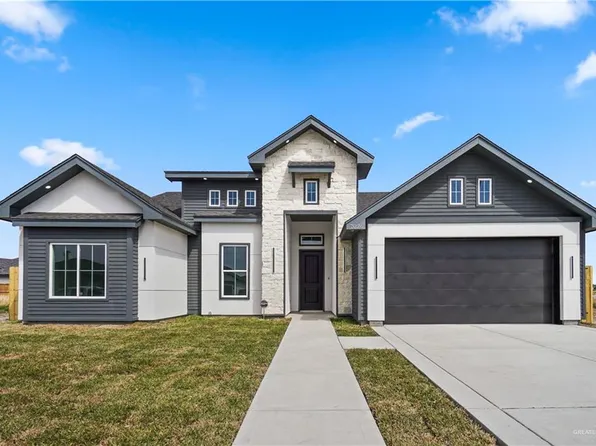7026 Lake Almanor Dr, Brownsville, TX 78520
