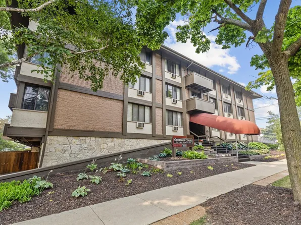 2025 E Greenwich AVENUE #314, Milwaukee, WI 53211