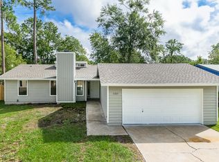 11535 Lake Ride Dr, Jacksonville, FL 32223