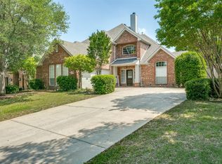 2004 Whitefish Ct, Denton, TX 76210