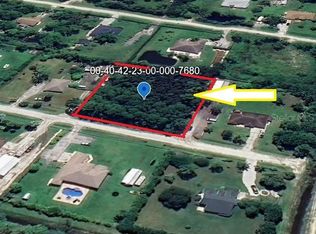 17680 82nd Rd N, Loxahatchee, FL 33470
