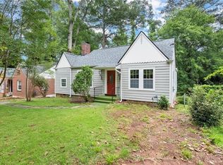 1098 Cascade Cir SW, Atlanta, GA 30311