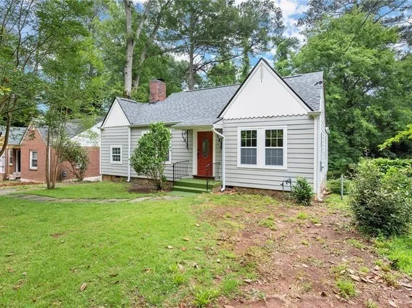 1098 Cascade Cir SW, Atlanta, GA 30311