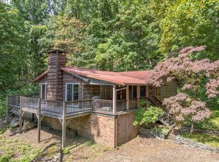 2575 White Oak Mountain Rd, Columbus, NC 28722