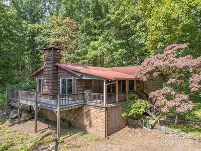 2575 White Oak Mountain Rd, Columbus, NC, 28722