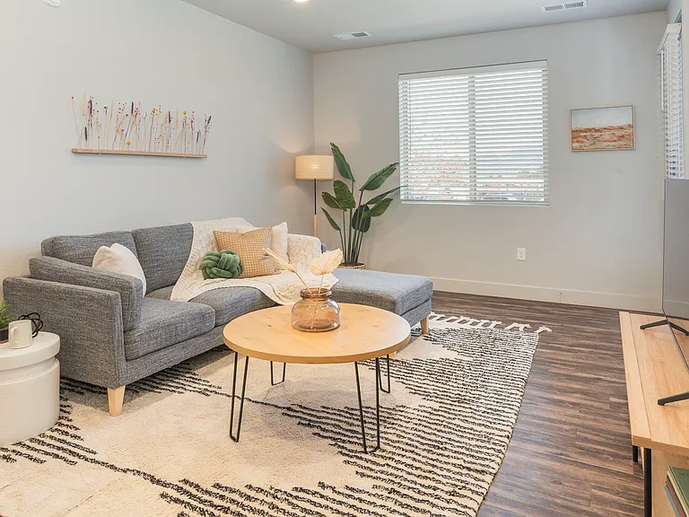 The Flats at Aero Park — Photo 49