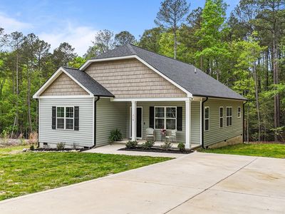 318 Natchez Trce, Fuquay Varina, NC, 27526