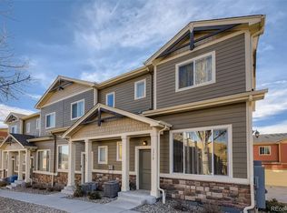 1770 Aspen Meadow Cir, Federal Heights, CO 80260