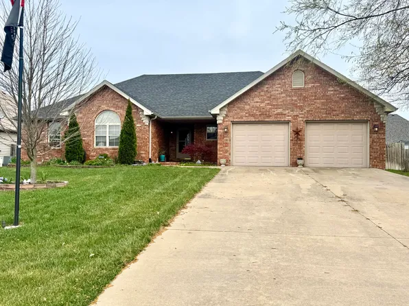 930 Brookside Drive, Marshfield, MO 65706
