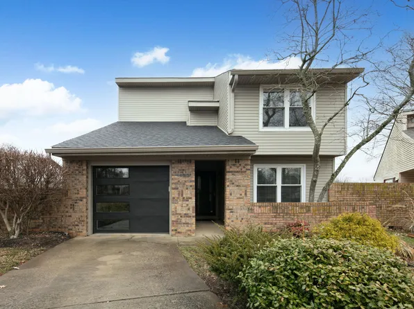 1633 Prairie Cir, Lexington, KY 40515