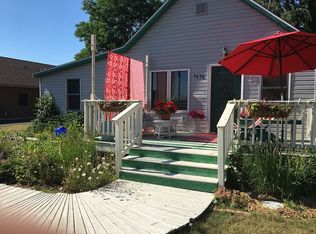 7678 Elizabeth St, Siren, WI 54872