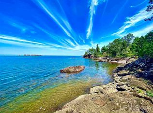 Goodell Rd, Mohawk, MI 49950