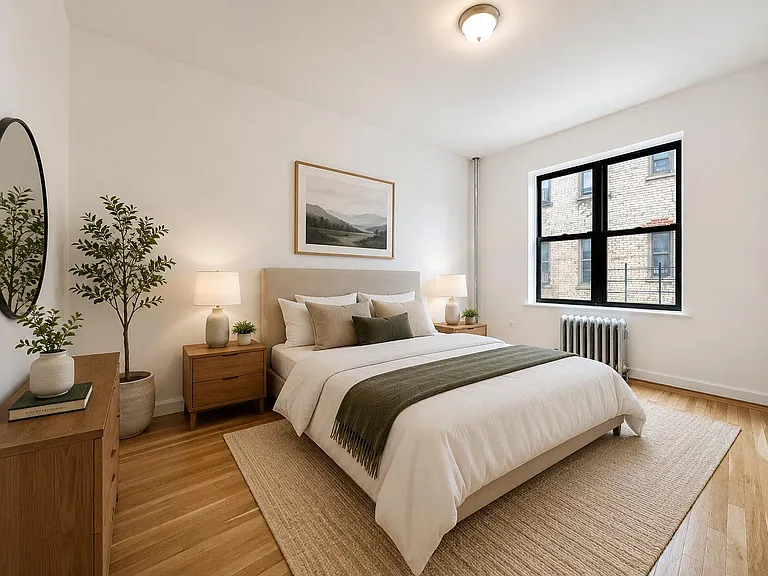 590 Fort Washington Ave #5M — Photo 5