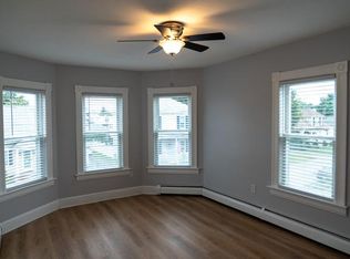 11 Congress St #2, Manchester, NH 03102