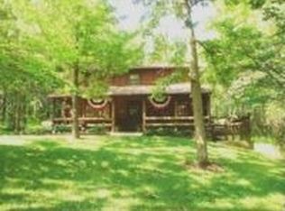 22481 Millwood Rd, Easton, KS 66020