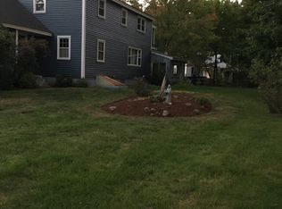 1 Evans Dr, Dover, NH 03820