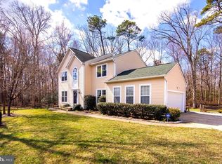 8004 High Oak Rd, Glen Burnie, MD 21060