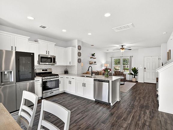 3rd image of 17903 Papaveri Way #212