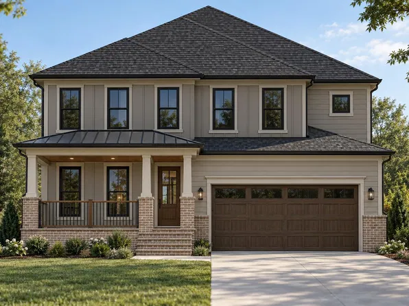 311 W Orange St, Hillsborough, NC 27278