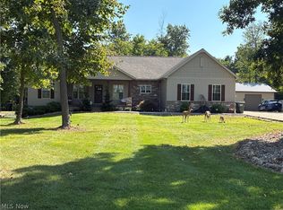 1862 Ben Fulton Rd, North Lawrence, OH 44666