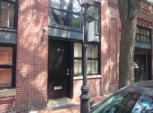 15 Winchester St, Boston, MA 02116