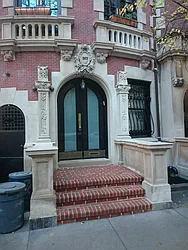307 West 90th Street in Upper West Side