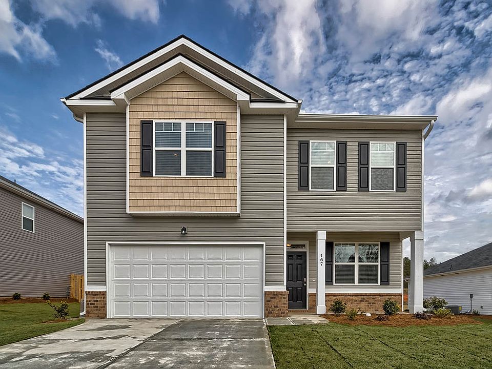 1255 Brookstone Cir NE Conyers GA 30012 Zillow