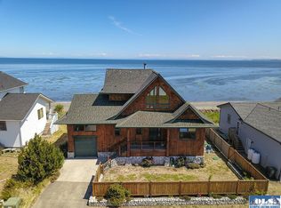 581 Three Crabs Rd, Sequim, WA 98382