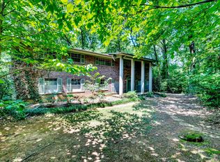 964 Martinwood Rd, Birmingham, AL 35235