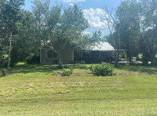 1000 County Road 126, Van Vleck, TX 77482