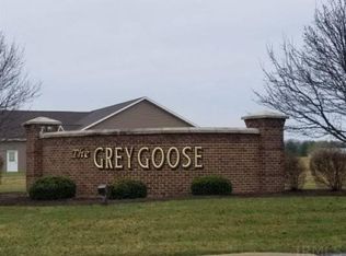 215 Grey Goose Blvd #40, Decatur, IN 46733