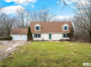 1753 Wiedman Rd, Cazenovia, IL 61545