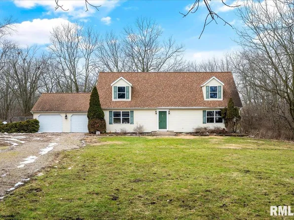 1753 Wiedman Rd, Cazenovia, IL 61545