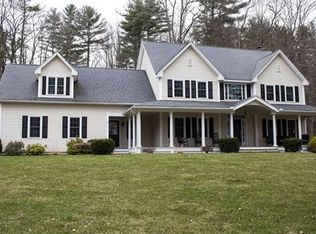 186 Walnut Hill Rd, Orange, MA 01364