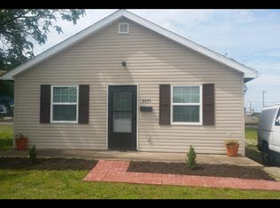 2235 14th St, Granite City, IL 62040