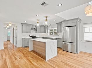 85 Morton Ave #2, Medford, MA 02155
