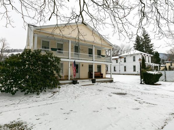 Tioga Real Estate Tioga Pa Homes For Sale Zillow