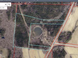 2 Allen Creek Rd LOT 2, Rougemont, NC 27572