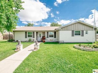 2509 Felix Rd, Killeen, TX 76543