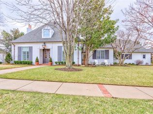 15200 Burning Spring Rd, Edmond, OK 73013
